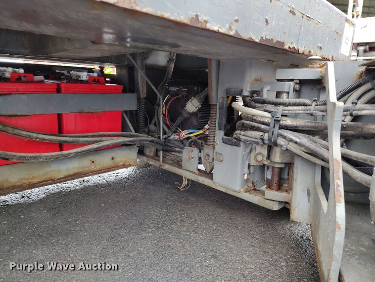 image for item EH0191 2012 Skyjack SJIII-3219 scissor lift