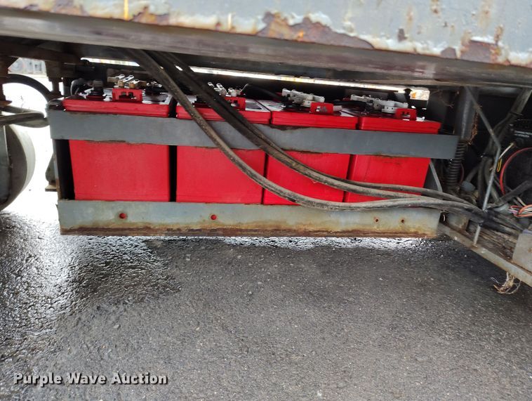 image for item EH0191 2012 Skyjack SJIII-3219 scissor lift