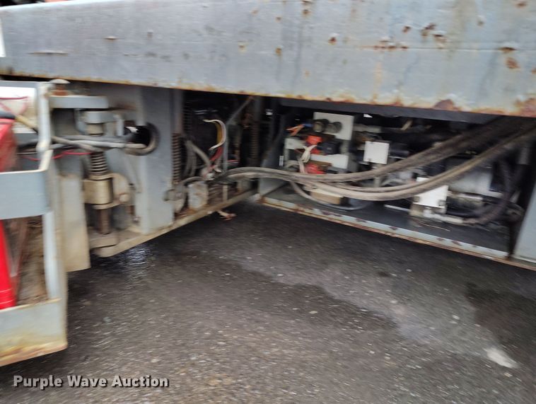 image for item EH0191 2012 Skyjack SJIII-3219 scissor lift