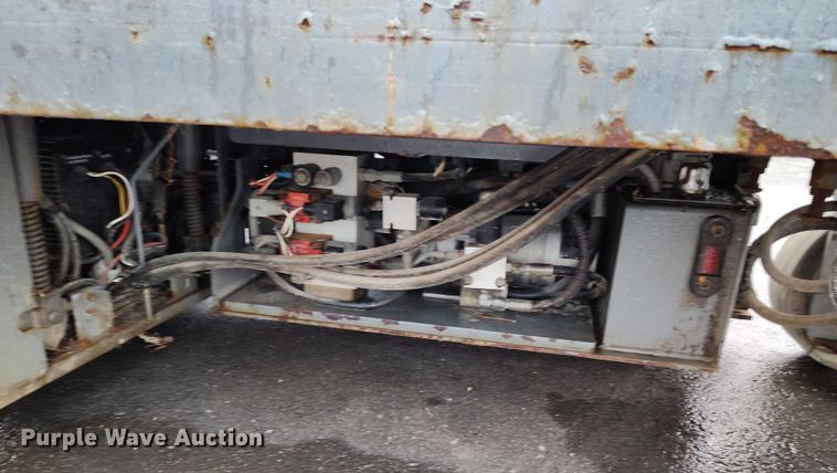 image for item EH0191 2012 Skyjack SJIII-3219 scissor lift