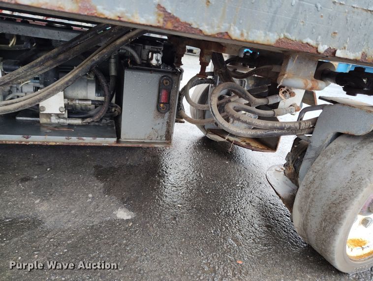 image for item EH0191 2012 Skyjack SJIII-3219 scissor lift