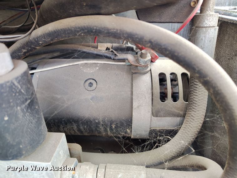 image for item EH0192 2012 Skyjack SJIII-3219 scissor lift