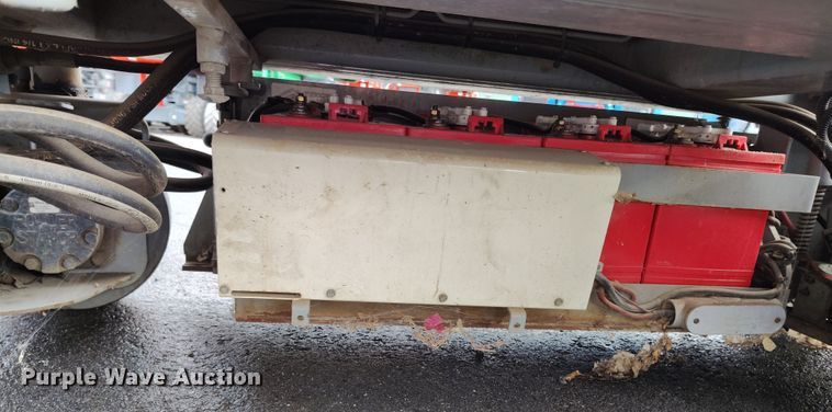 image for item EH0192 2012 Skyjack SJIII-3219 scissor lift