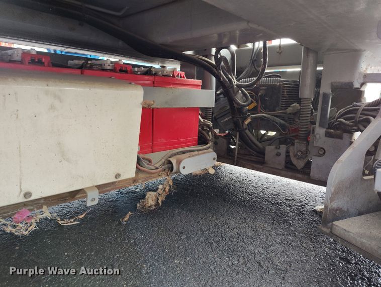 image for item EH0192 2012 Skyjack SJIII-3219 scissor lift