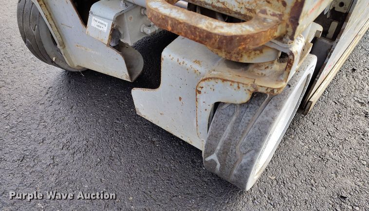 image for item EH0192 2012 Skyjack SJIII-3219 scissor lift