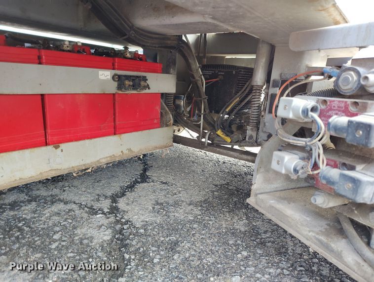 image for item EH0193 2004 Skyjack  SJIII-3219 scissor lift