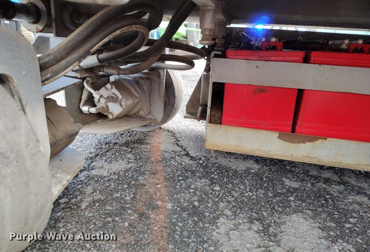 image for item EH0193 2004 Skyjack  SJIII-3219 scissor lift