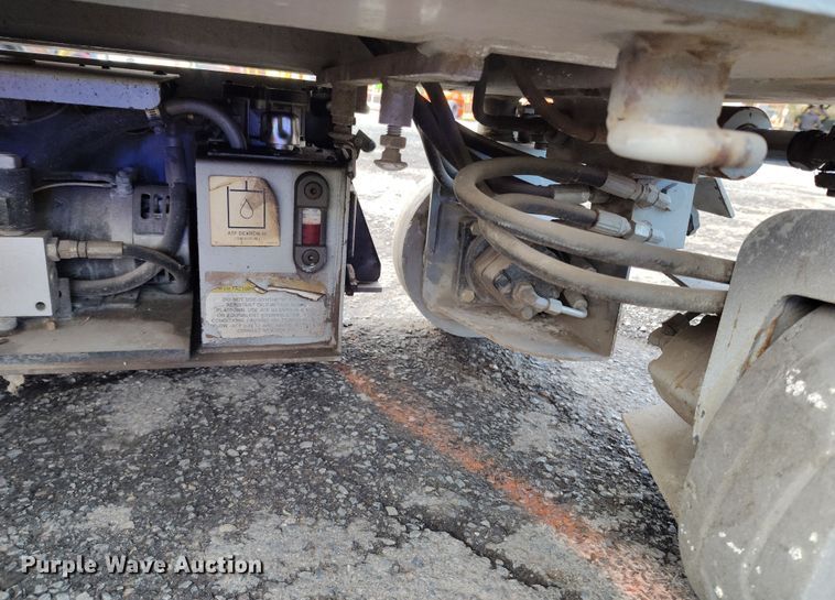 image for item EH0193 2004 Skyjack  SJIII-3219 scissor lift