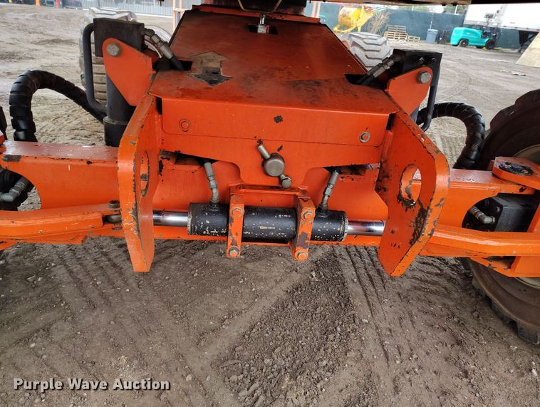 image for item EH0194 2007 JLG 400S boom lift