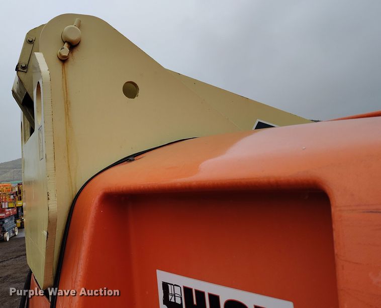 image for item EH0194 2007 JLG 400S boom lift