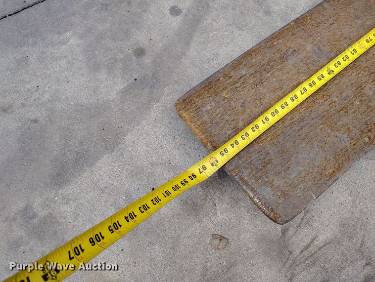 image for item EH0195 2002 Yale GDP330EBEPDV143 forklift