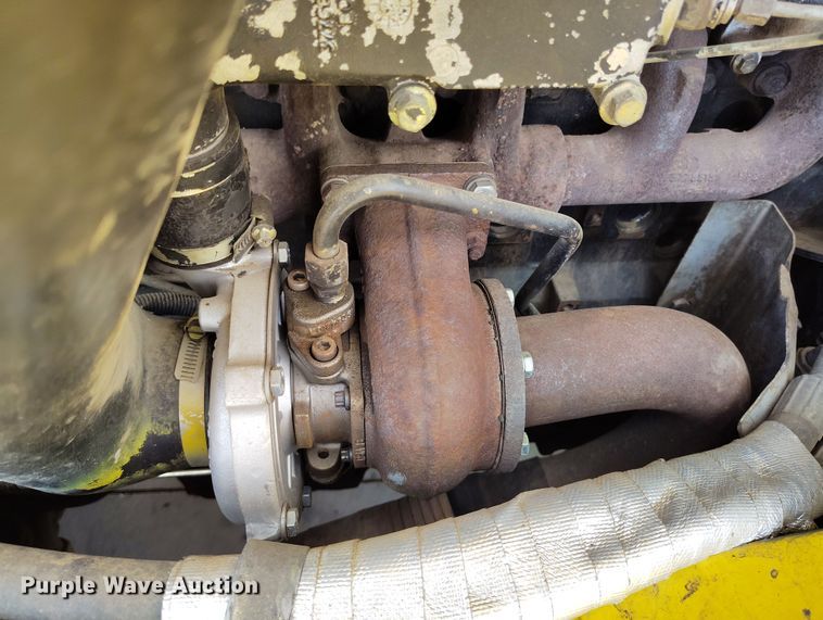 image for item EH0195 2002 Yale GDP330EBEPDV143 forklift