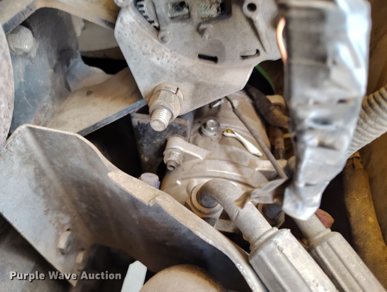 image for item EH0195 2002 Yale GDP330EBEPDV143 forklift