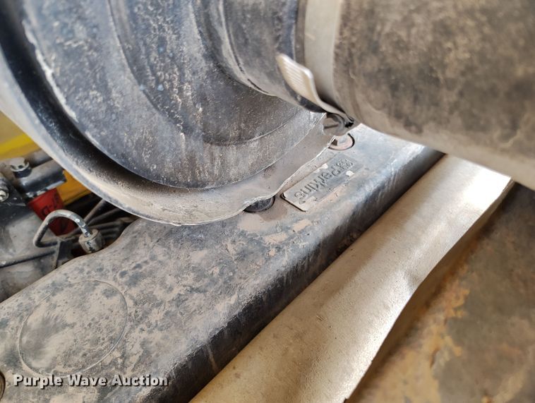 image for item EH0195 2002 Yale GDP330EBEPDV143 forklift