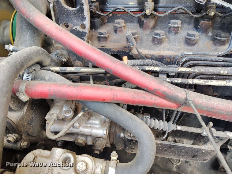 image for item EH0195 2002 Yale GDP330EBEPDV143 forklift