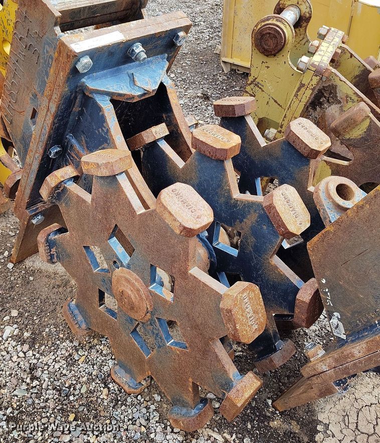 image for item EH0200 Caterpillar 517-6997 22