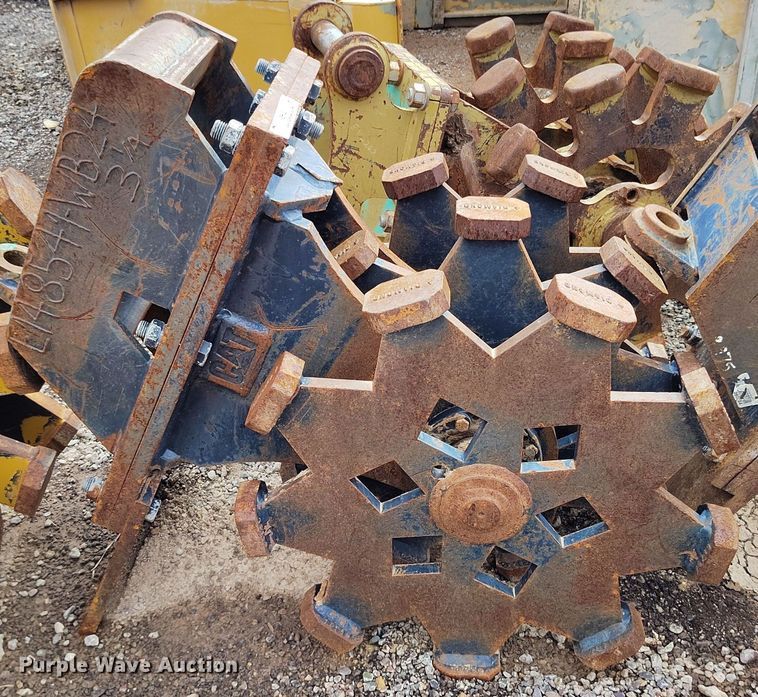 image for item EH0200 Caterpillar 517-6997 22