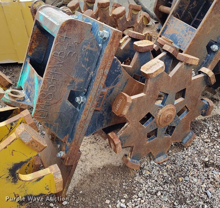 image for item EH0200 Caterpillar 517-6997 22