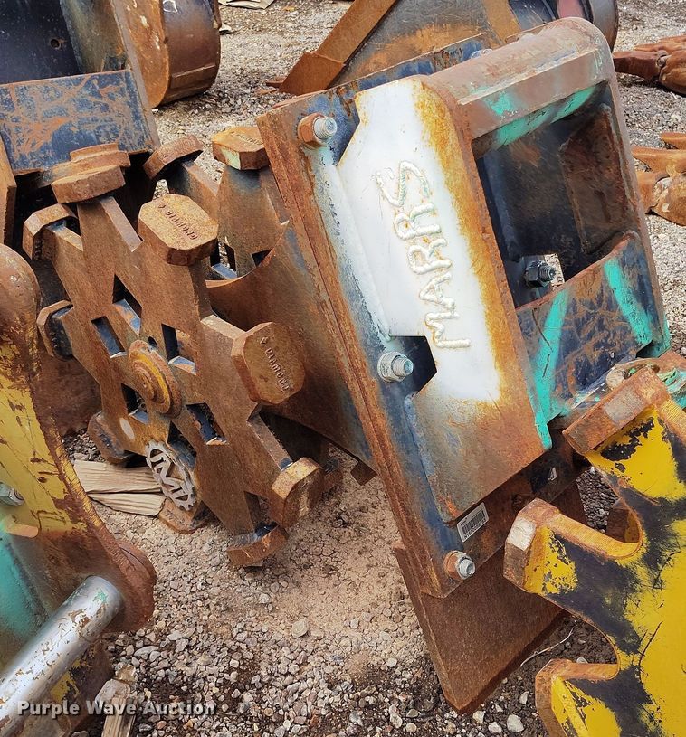 image for item EH0200 Caterpillar 517-6997 22