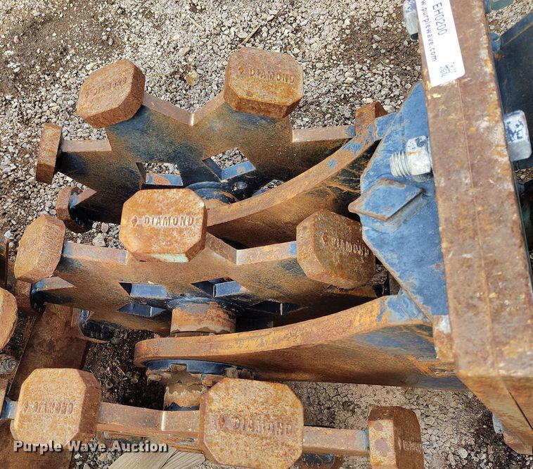 image for item EH0200 Caterpillar 517-6997 22