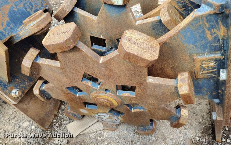 image for item EH0200 Caterpillar 517-6997 22