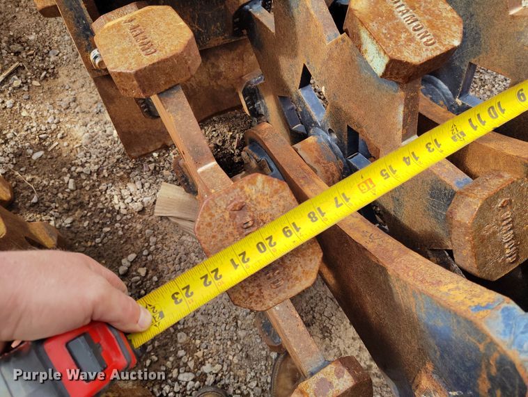 image for item EH0200 Caterpillar 517-6997 22