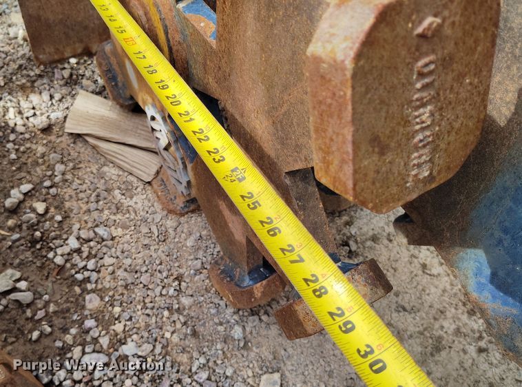 image for item EH0200 Caterpillar 517-6997 22