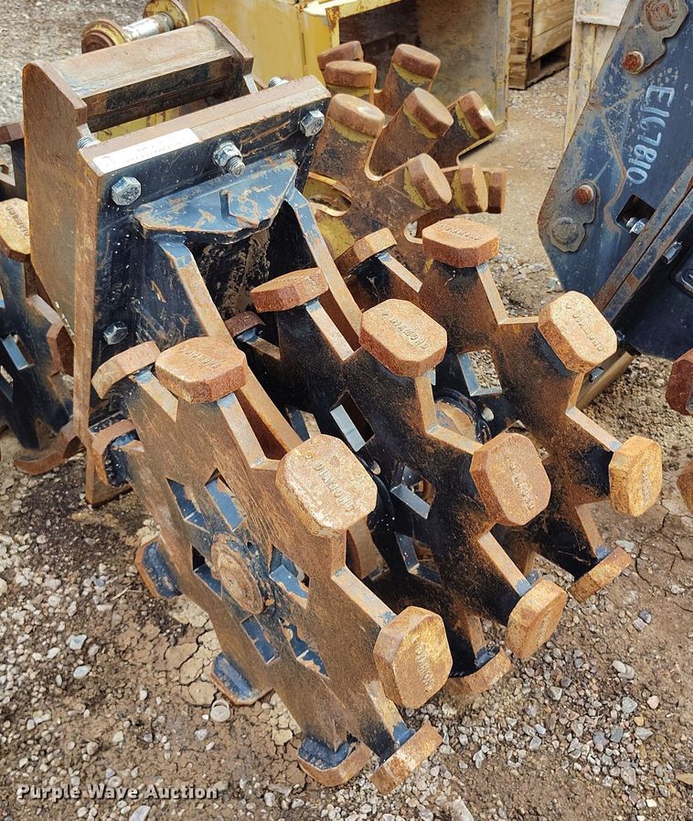 image for item EH0201 Caterpillar 22