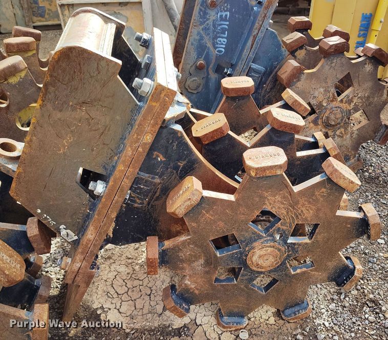 image for item EH0201 Caterpillar 22