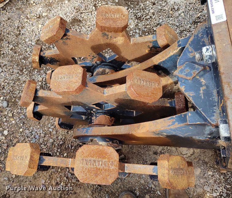 image for item EH0201 Caterpillar 22