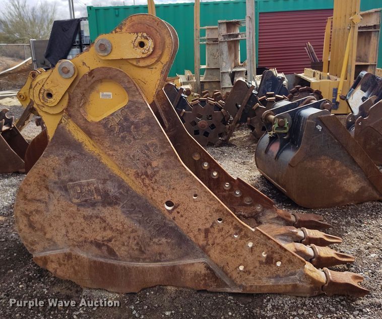 image for item EH0203 Caterpillar 36