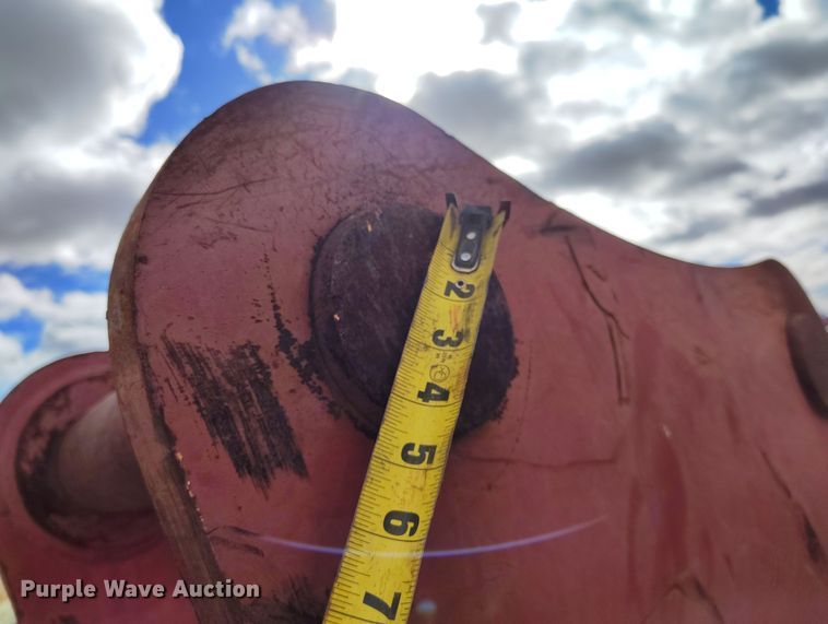 image for item EH0204 2016 LaBounty MDG 310 demolition grapple