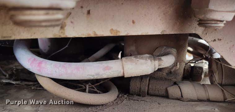 image for item EH0204 2016 LaBounty MDG 310 demolition grapple