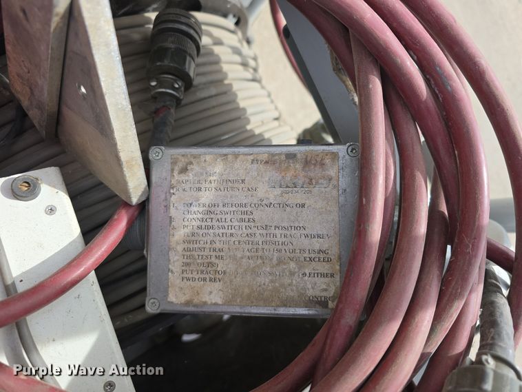 image for item EH8690 Aries Pathfinder sewer inspection camera