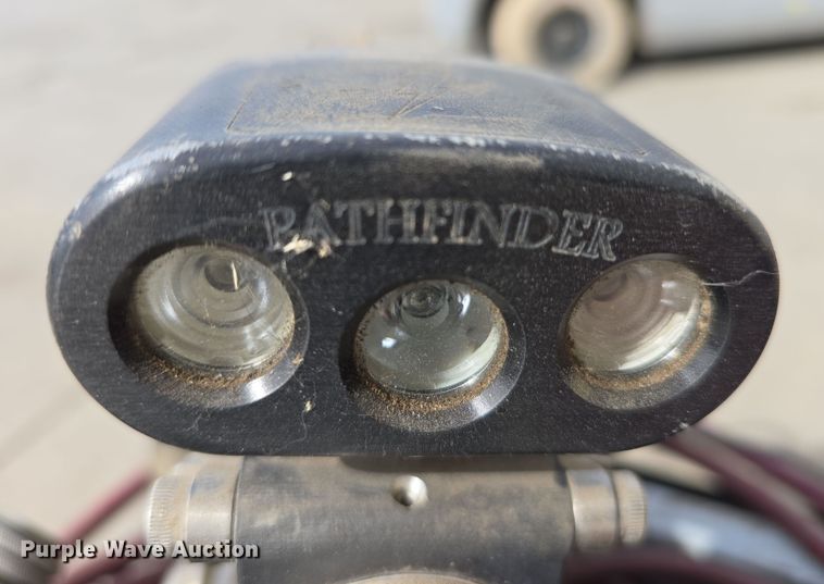 image for item EH8690 Aries Pathfinder sewer inspection camera