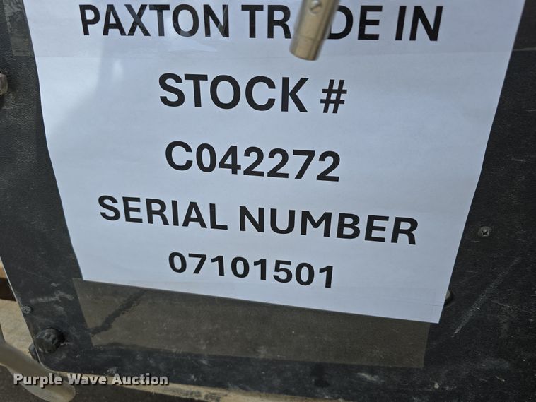 image for item EH8690 Aries Pathfinder sewer inspection camera