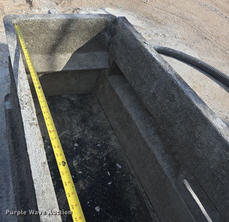 image for item EH8691 (3) concrete block forms