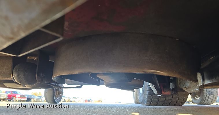 image for item EH8723 2011 Toro Groundsmaster 4110-D lawn mower