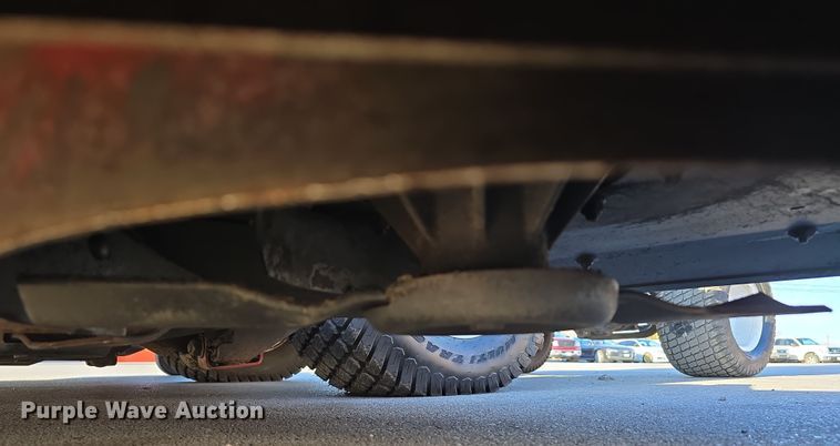 image for item EH8723 2011 Toro Groundsmaster 4110-D lawn mower