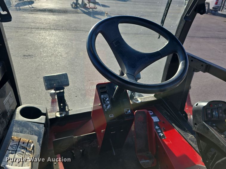 image for item EH8723 2011 Toro Groundsmaster 4110-D lawn mower