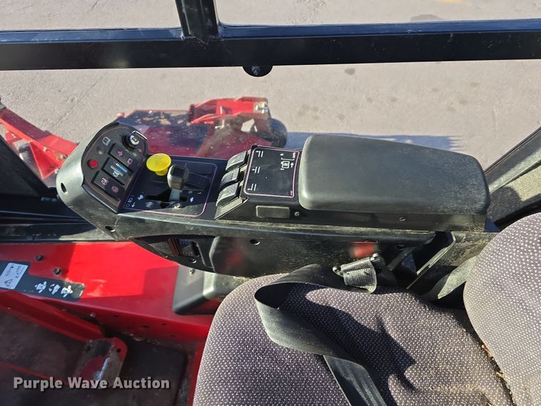 image for item EH8723 2011 Toro Groundsmaster 4110-D lawn mower