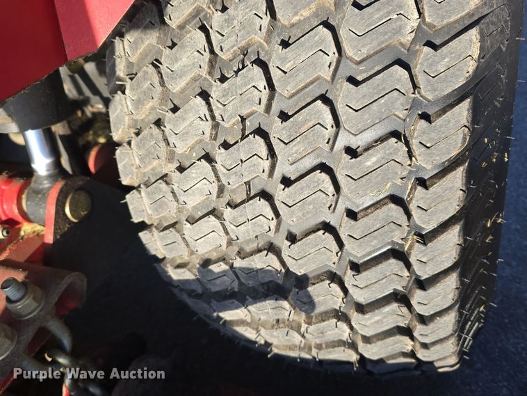 image for item EH8723 2011 Toro Groundsmaster 4110-D lawn mower