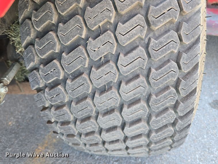 image for item EH8723 2011 Toro Groundsmaster 4110-D lawn mower