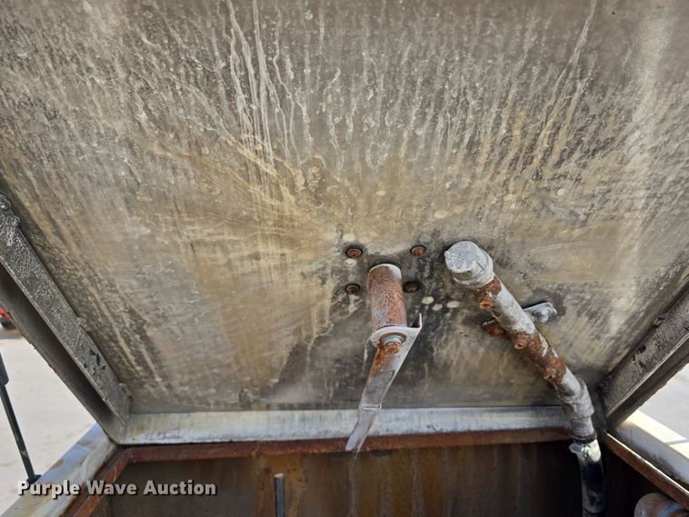 image for item EH8732 Cuda Cleaning Systems, Inc. H20-2412 parts washer