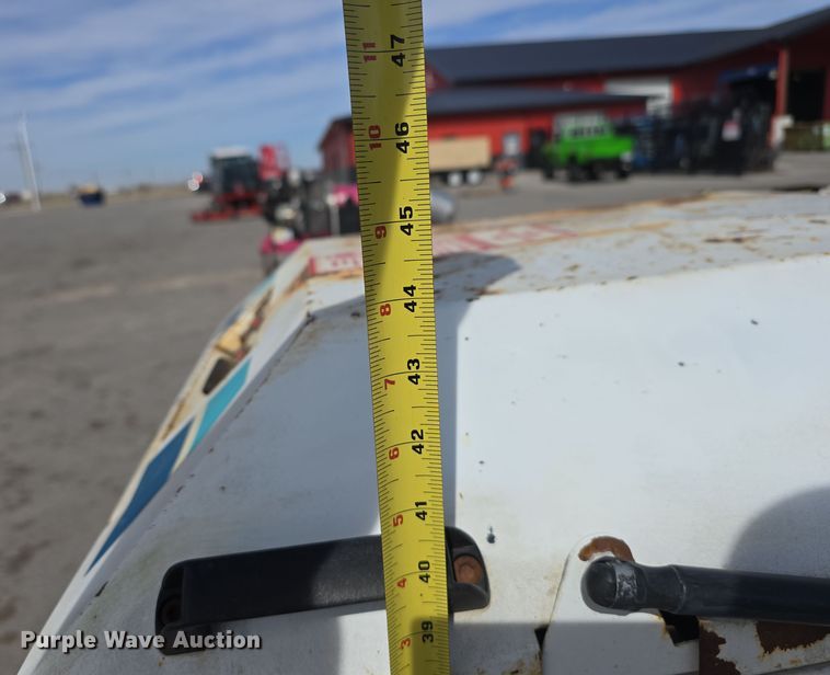 image for item EH8732 Cuda Cleaning Systems, Inc. H20-2412 parts washer