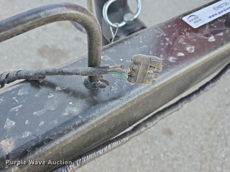 image for item EH8735 Sullivan Palatek D210H air compressor