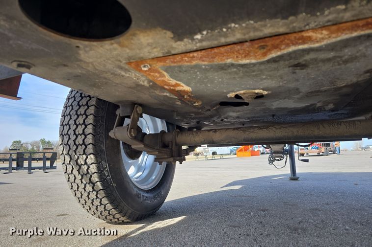 image for item EH8735 Sullivan Palatek D210H air compressor