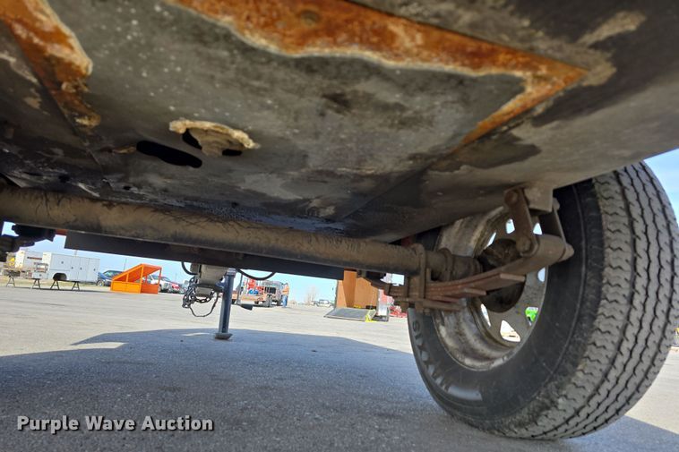 image for item EH8735 Sullivan Palatek D210H air compressor