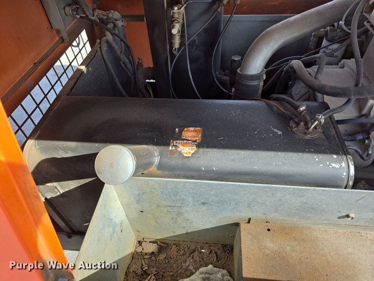 image for item EH8735 Sullivan Palatek D210H air compressor