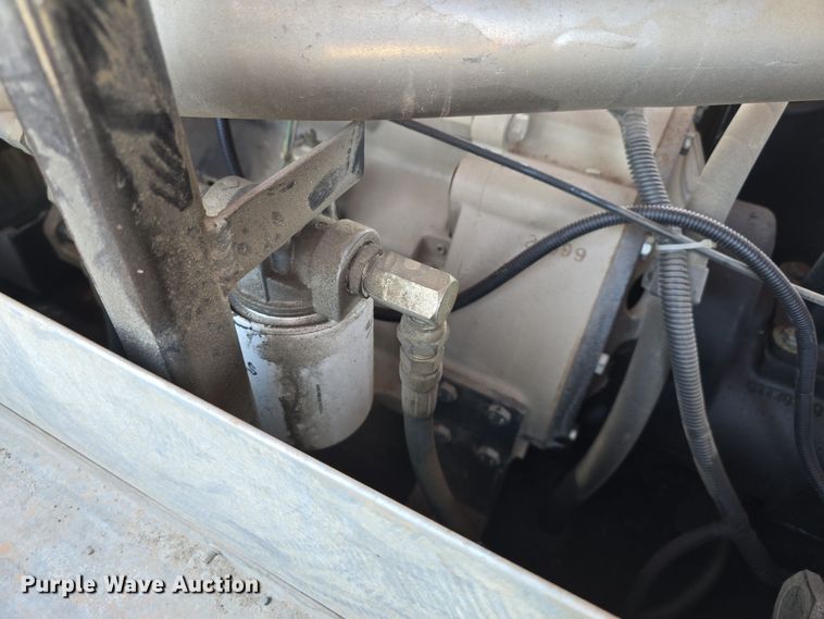 image for item EH8735 Sullivan Palatek D210H air compressor